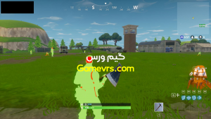 چیت Fortnite