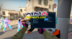 چیت CSGO