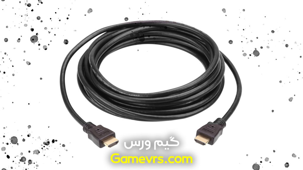 نحوه کارکرد کابل HDMI