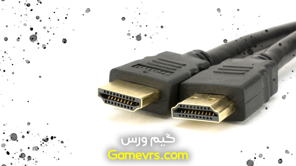 نحوهٔ انتقال تصویر و صدا از طریق کابل HDMI