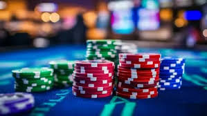 Discover the Best Casino Sites Not on Gamstop 989