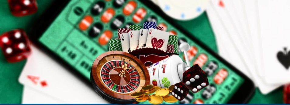 Exploring Casinos Not on Gamstop UK 556