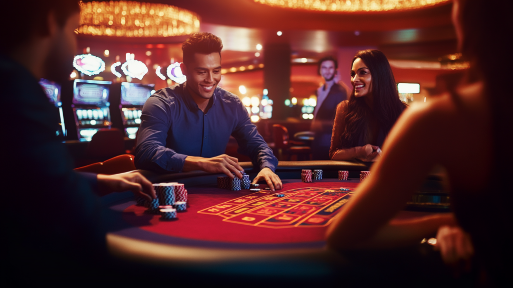 Exploring the Benefits of Non Gamstop Casinos UK 692