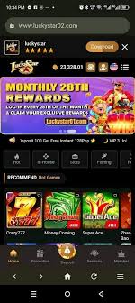 Discover the Best Offers with Lucky Star Casino Promo Code 2 Discover the Best Offers with Lucky Star Casino Promo Code 2
