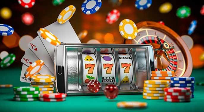 Discover the Exciting World of Casino Casiroom UK Discover the Exciting World of Casino Casiroom UK