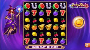 Discover the Power of Gaming with luckystar app Discover the Power of Gaming with luckystar app