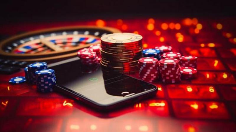 Experience Excitement and Wins at Casino Lucky Mister Experience Excitement and Wins at Casino Lucky Mister