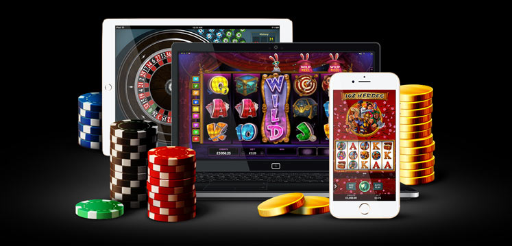 Experience Excitement and Wins at Casino Lucky Mister Experience Excitement and Wins at Casino Lucky Mister