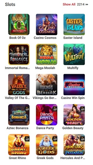 Experience the Thrills of Gaming at Lucky Star Casino India Play Now Experience the Thrills of Gaming at Lucky Star Casino India Play Now