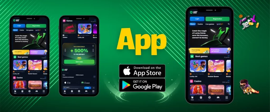 Experience Thrilling Gaming Adventures at Lucky Star 123 Club India Casino Experience Thrilling Gaming Adventures at Lucky Star 123 Club India Casino
