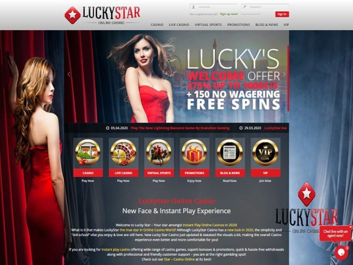 Exploring the Benefits of Lucky Star Deposit 1 Exploring the Benefits of Lucky Star Deposit 1
