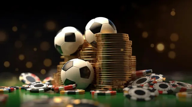 Mastering Finances How to Manage Your Online Gambling Budget Mastering Finances How to Manage Your Online Gambling Budget