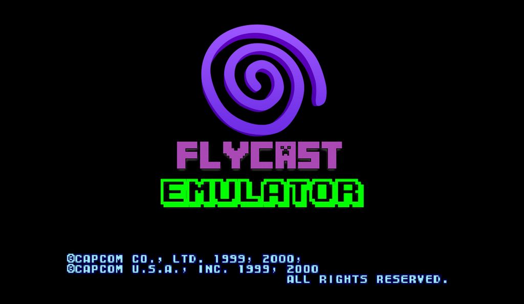 Flycast