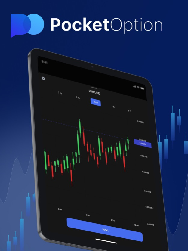 Pocket Option Live Все, что нужно знать о платформе для трейдинга