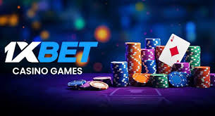 Unlock the Secrets of 1xbet Casino Bonus for Incredible Wins Unlock the Secrets of 1xbet Casino Bonus for Incredible Wins