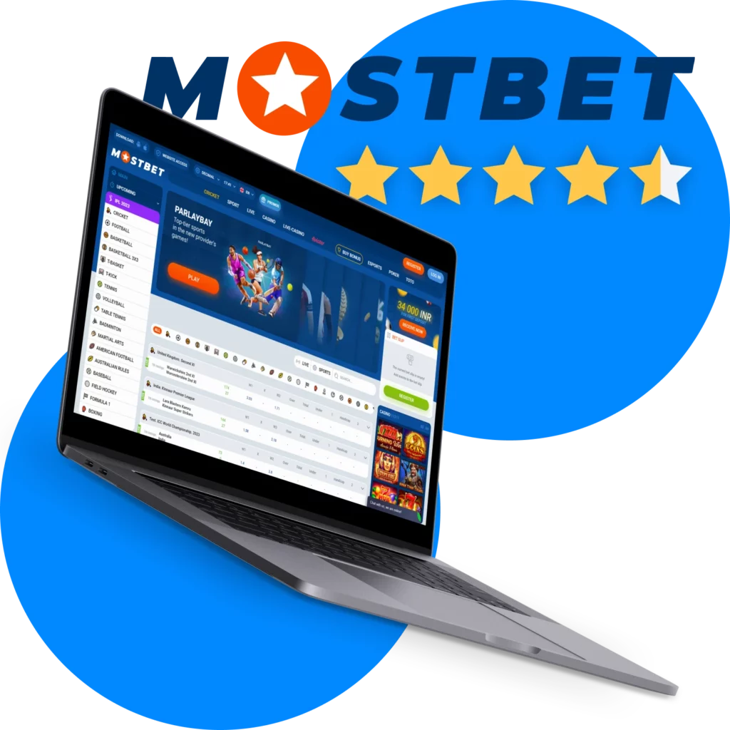 Metody rejestracji i nagrody dla polskich graczy w Mostbet
