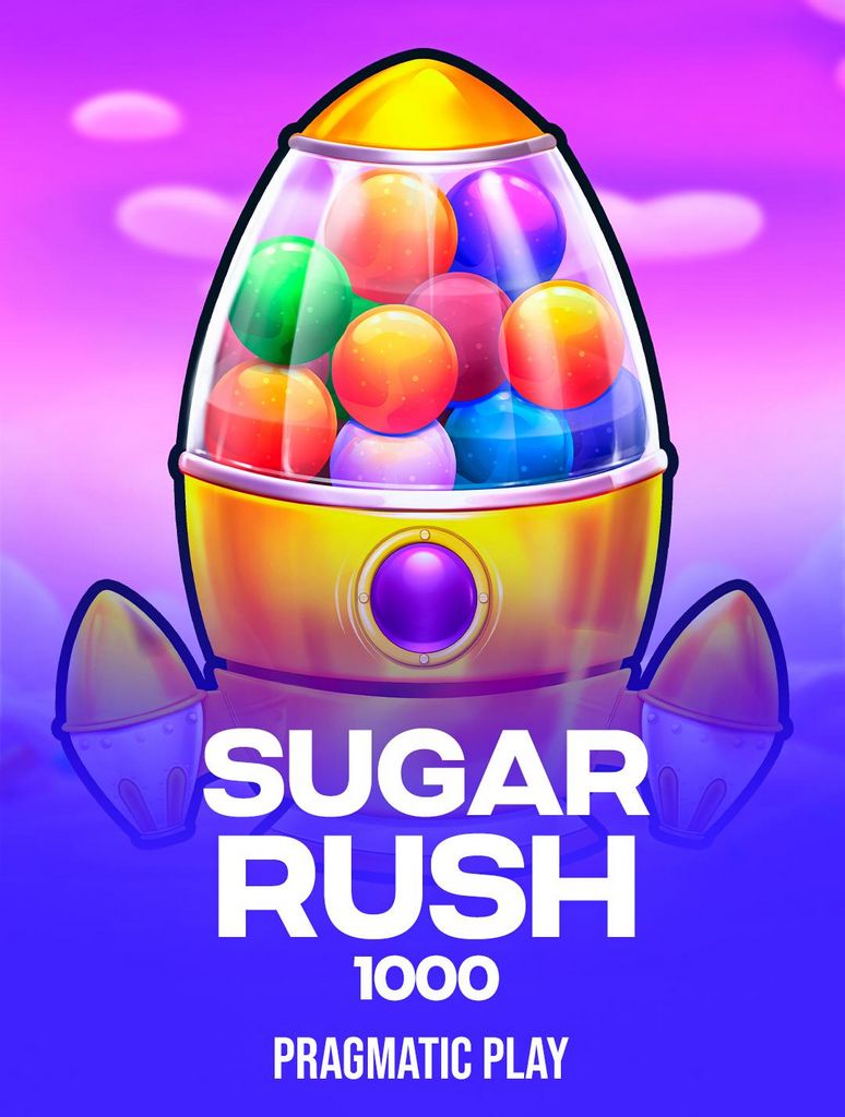 Sugar Rush 1000 Trial & Gambling καταστήματα