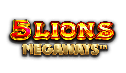 5 Lions Megaways - Essai gratuit
