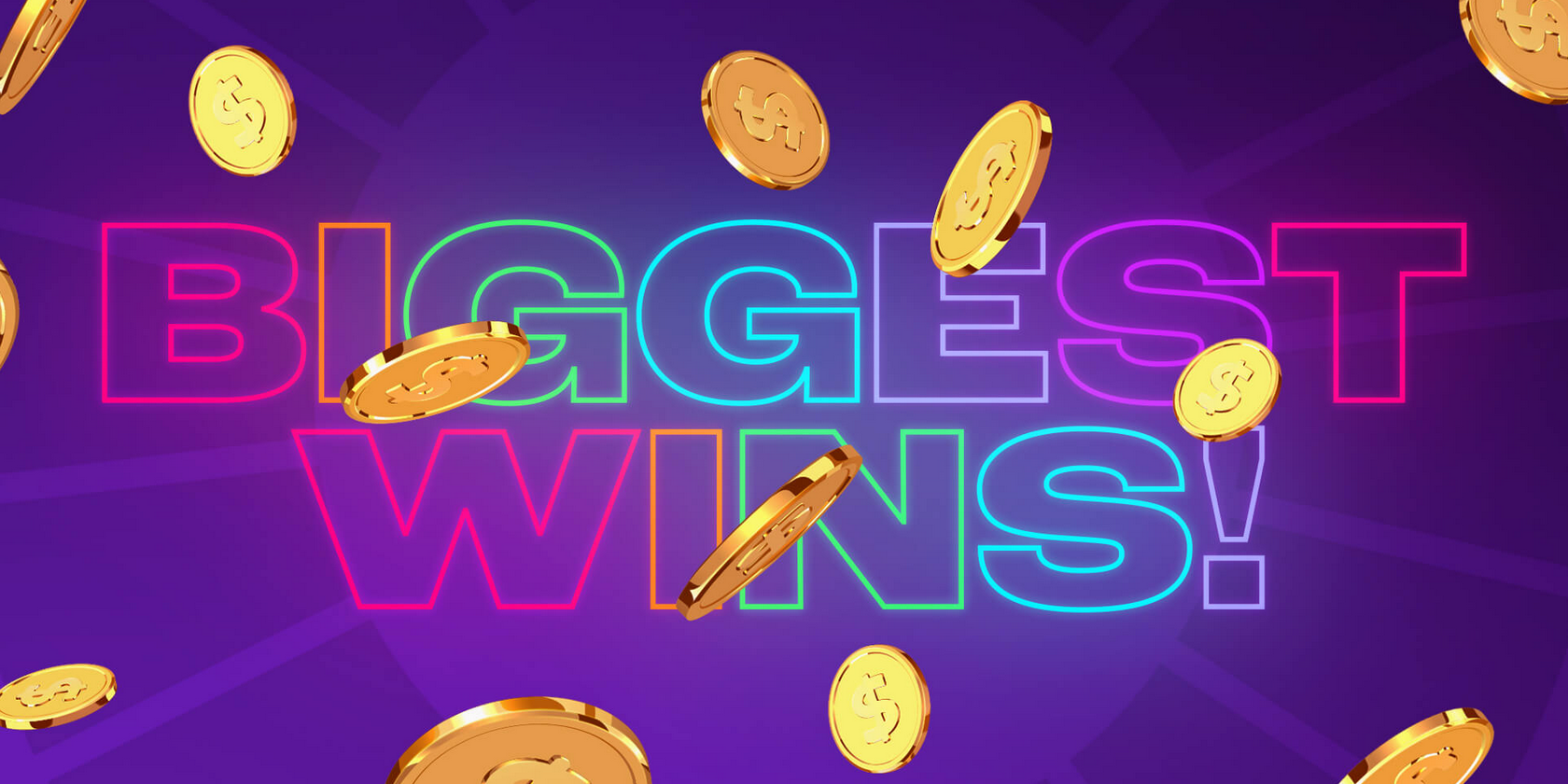 BigWins Discount Codes September 2025 - BigWins Evaluation