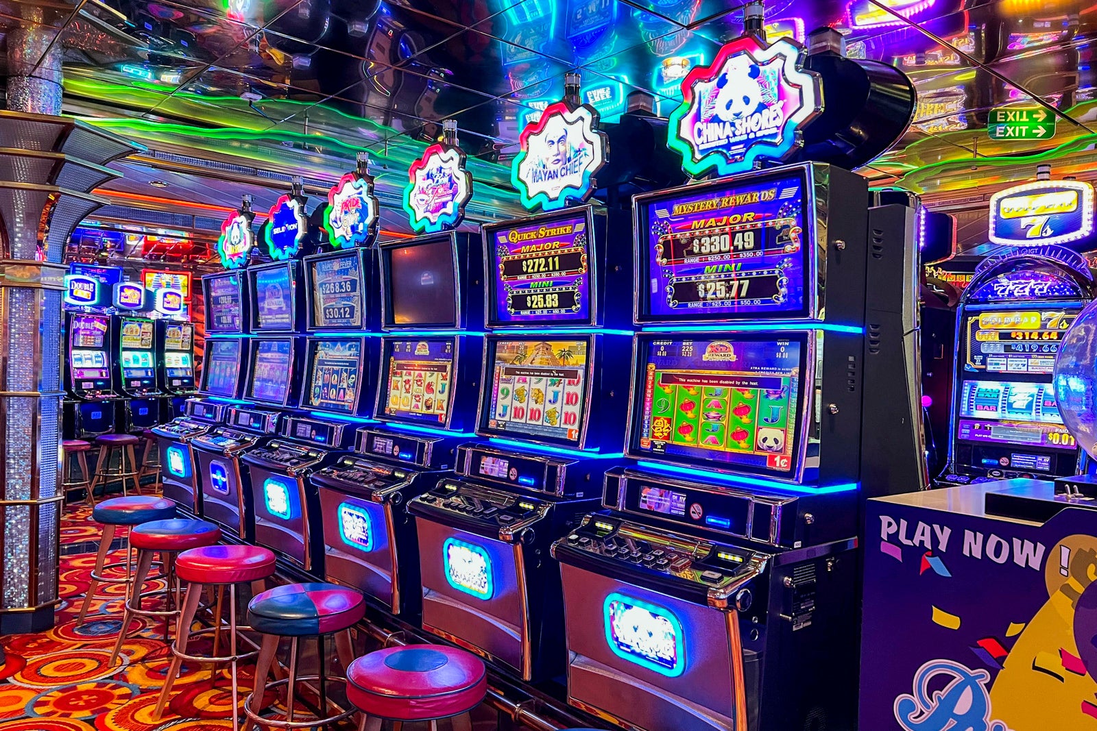 Casinolo Casino