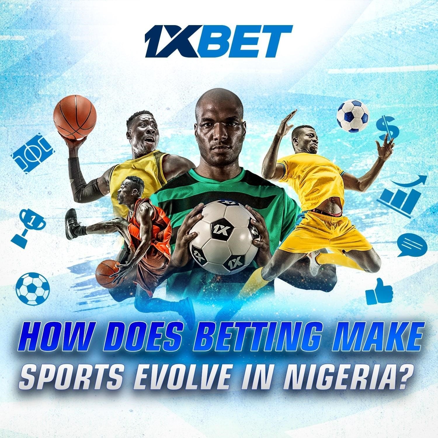 Évaluation de 1xbet en Algérie