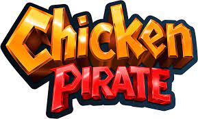 Chicken Pirate Game