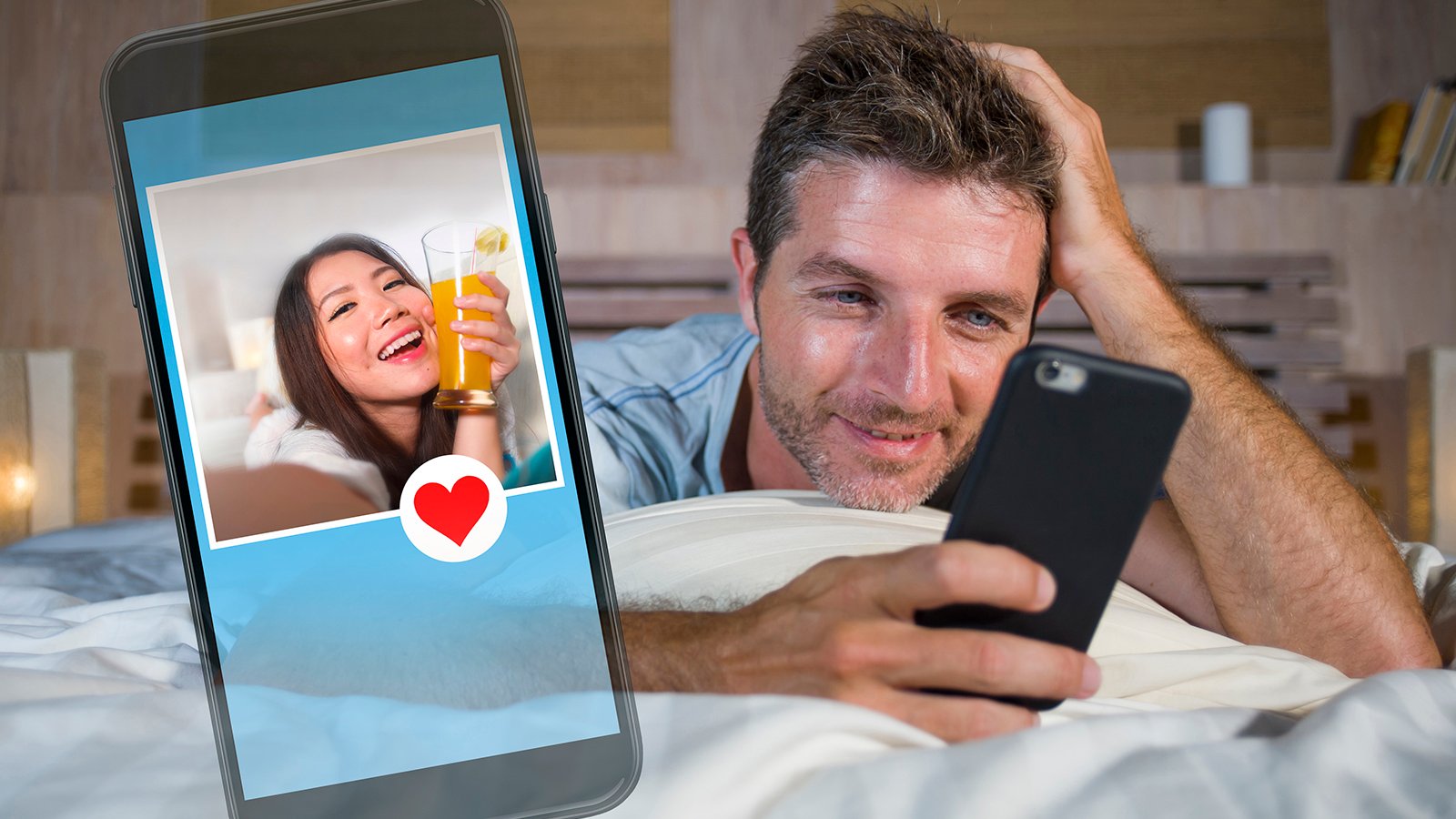Navigating Love in the Digital Age with DreMeet